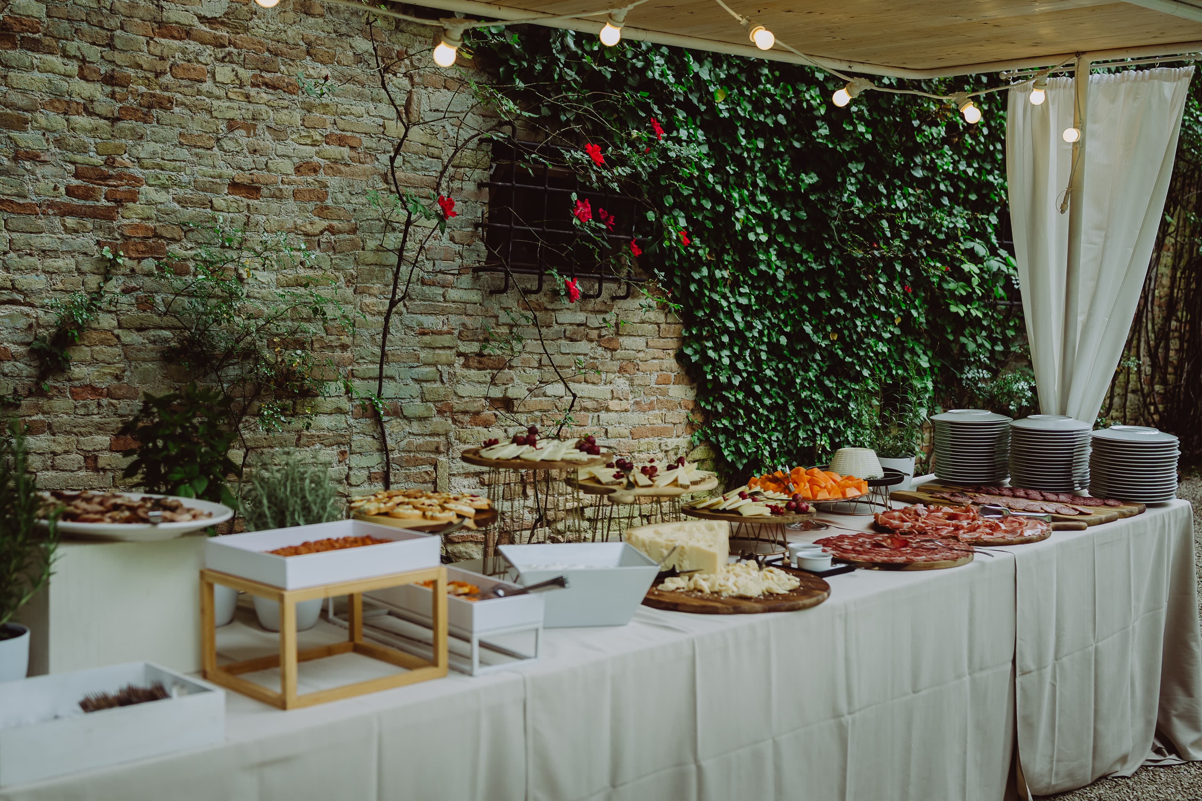 Buffet Oasi Staffolo