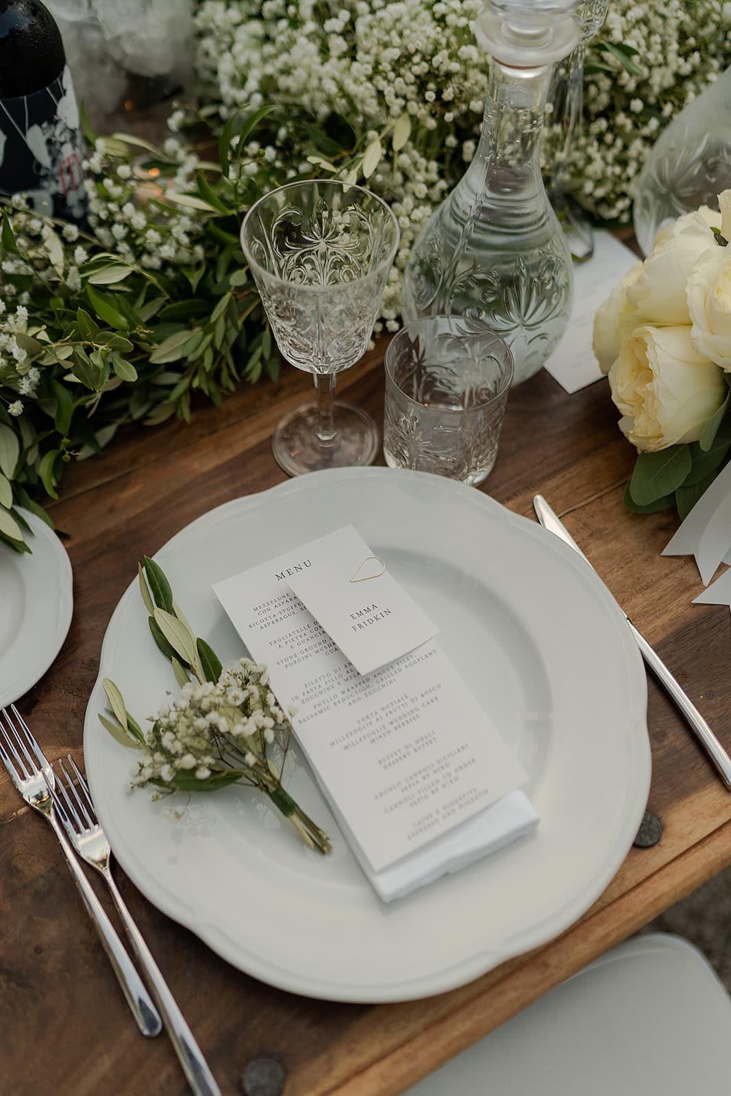 Catering eventi 7