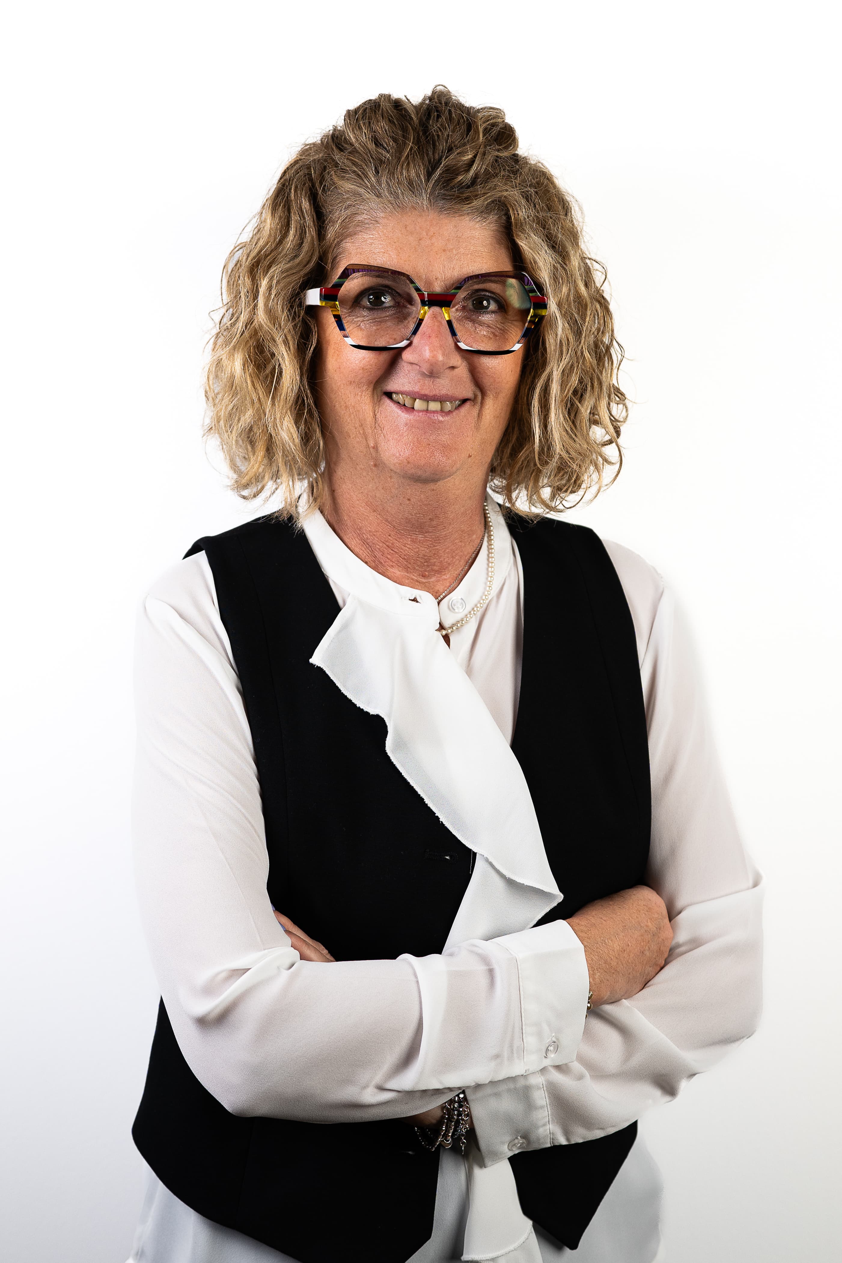 Chef Roberta